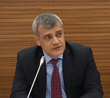 Prof. Dr. Bekir Zakir Çoban