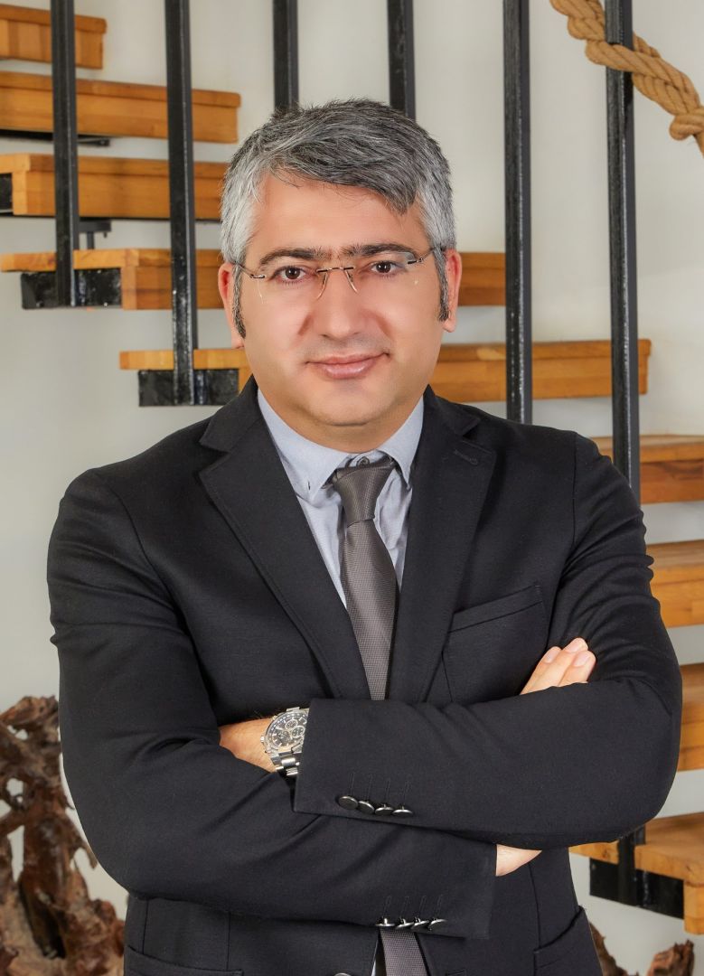 Levent Kahrıman