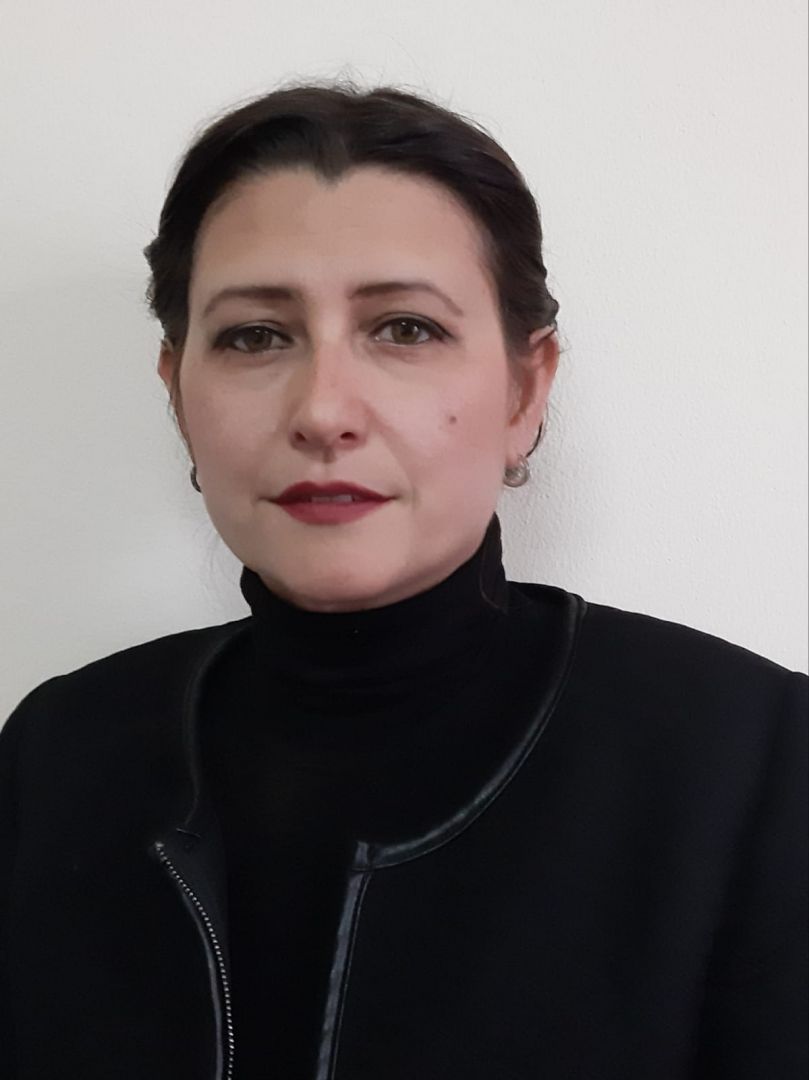 Doç. Dr. Pınar Fedaka