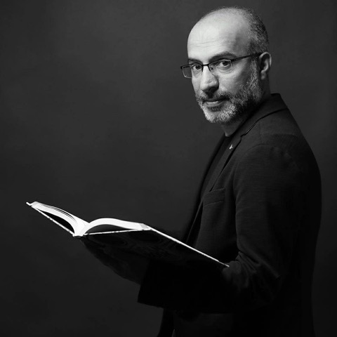 Yavuz Ekinci