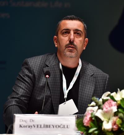 Prof. Dr. Koray Velibeyoğlu